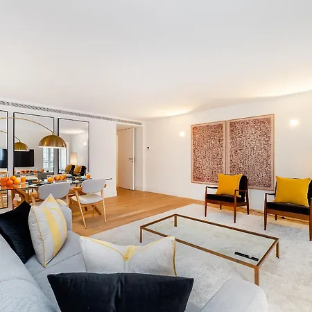 Apartamento Whome Prime Location In Lisbon's Historic Centre