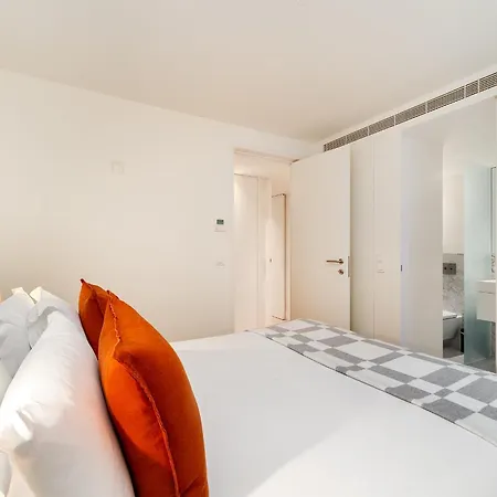 Whome Prime Location In Lisbon's Historic Centre Lisboa