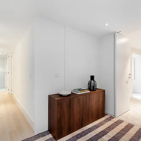 Whome Prime Location In Lisbon's Historic Centre Lisbona