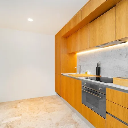 Apartmán Whome Prime Location In Lisbon's Historic Centre