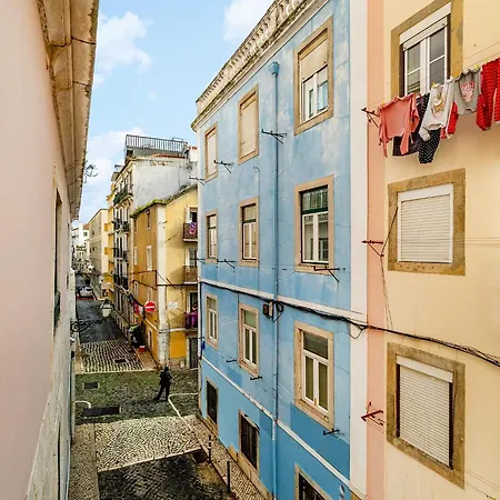 Whome Prime Centre - Mid-term Modern Lisboa