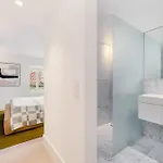 Whome Prime Location In Lisbon's Historic Centre