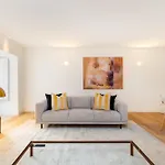 Lejlighed Whome Prime Location In Lisbon's Historic Centre *