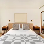 Whome Prime Location In Lisbon's Historic Centre Lejlighed